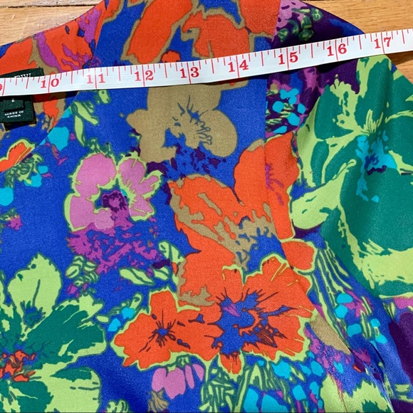 J Crew Mini Retro Dress - Picture 12 of 15